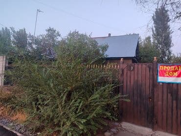 продаю дом бишкек центр: Үй, 39 кв. м, 4 бөлмө, Менчик ээси, Косметикалык оңдоо — 2