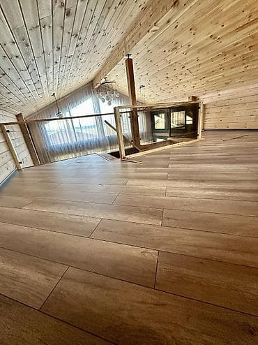 аренда дома на ночь: Продается абсолютно новый коттедж в престижном ЦО Karagay Resort — 5