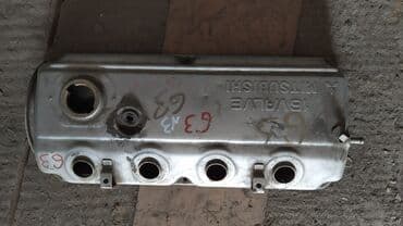 Mitsubishi Chariot Grandis,Galant,Lancer Крышка клапанов Мицубиси