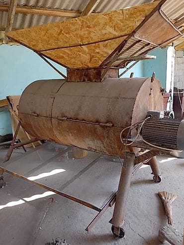 Тракторы ХТЗ: Продаю молотилка кукурузы — 3