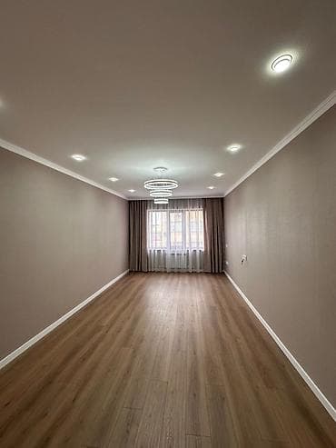 2 комнаты, 70 м², 108 серия, 5 этаж, Евроремонт