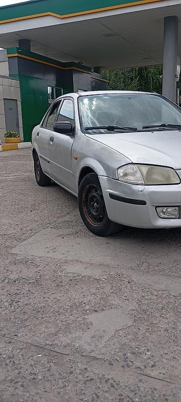 honda civic 2008: Mazda 323: 1998 г., 1.6 л, Механика, Бензин — 2