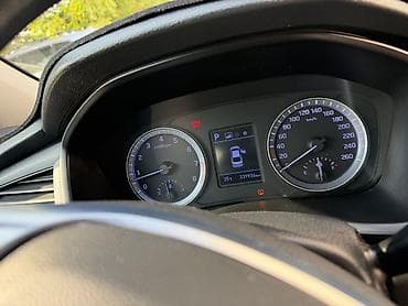 банпер саната: Hyundai Sonata: 2020 г., 2 л, Автомат, Газ, Седан — 6