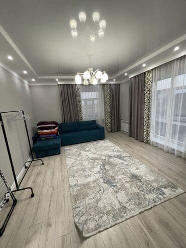 долгосрочные квартиры с подселением: 2 комнаты, Собственник, Без подселения, С мебелью полностью — 1