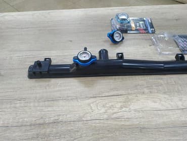 температура датчик: Крышка на радиатор с датчиком давления — 5