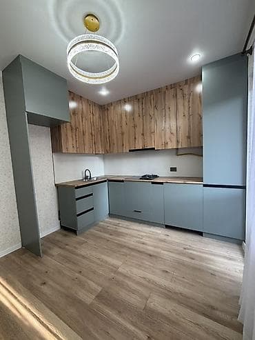 Продажа квартир: 1 комната, 43 м², Элитка, 8 этаж, Дизайнерский ремонт — 3