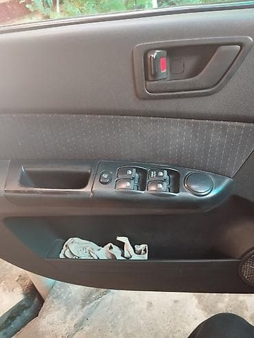 bmw e93: Hyundai Getz: 2006 г., Механика, Бензин, Хэтчбэк — 2