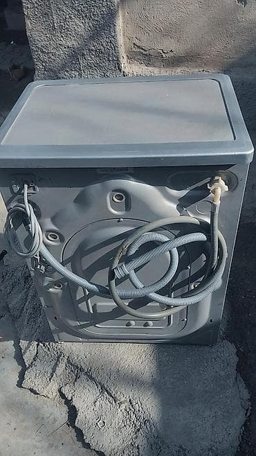 microlab solo 2: ДОСТАВКА И УСТАНОВКА БЕСПЛАТНО Стиральная машина BEKO Volumax5 - — 3