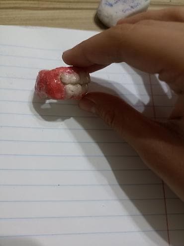 резинка для члена: Кольцо, Унисекс, Без вставки — 3