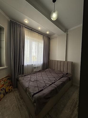 Продажа квартир: 1 комната, 37 м², Элитка, 8 этаж, Евроремонт — 2