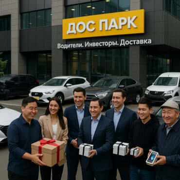 контейнер на рынке дордой: Инвестиция в бизнес, Стать партнером — 1