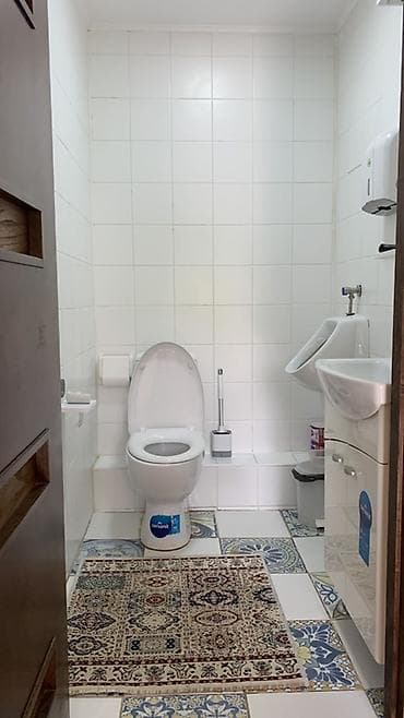 балыкчы аренда: Загородный дом для отдыха с семьей или компанией. Село Арашан. Дом — 6