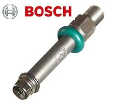 Форсаж 12/1: Форсунка Audi Новый, Оригинал