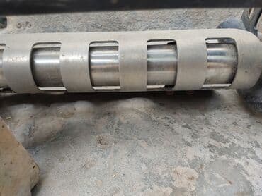 домкрат для машины цена: Кенгурятник Jeep, Б/у, Самовывоз — 5