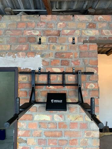 турник с брусьями для дома: Турник, Новый, Бесплатная доставка — 2