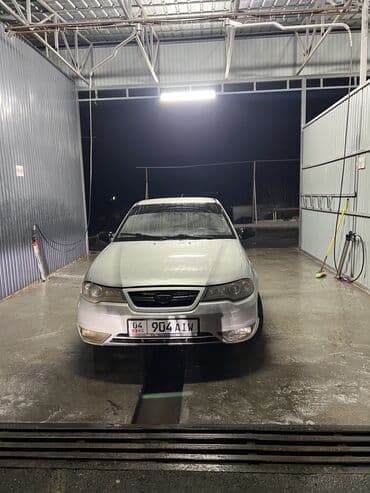 купить нексия 2: Daewoo Nexia: 2010 г., Механика, Бензин, Седан — 5