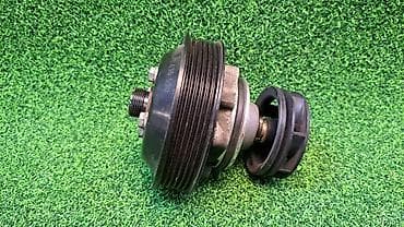 nokia 210: Помпа водяная Е60 1 731 741 Год 2006 В отличном состоянии, очень — 4