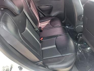 e34 540: Chevrolet Spark: 2020 г., 1 л, Автомат, Бензин, Хэтчбэк — 6