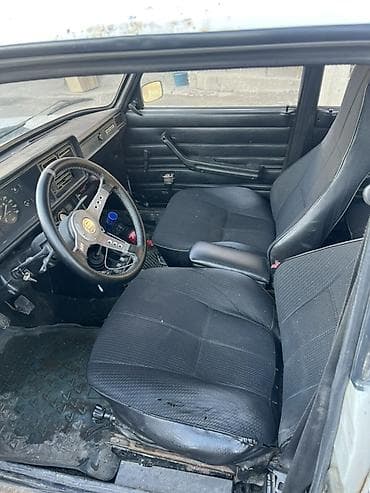 ваз 06 матор: ВАЗ (ЛАДА) 2107: 2000 г., 1.6 л, Седан — 2