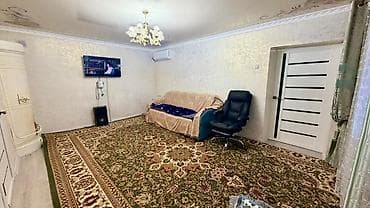 bazar korgon: Срочно!!! Продаю,3к Дом, Ал-1, 67кв.м, Уч.2,7сот, 95т.$, Частный дом — 8