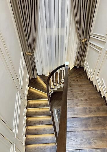 элитные дома в бишкеке: Дом LUXURY КЛАСС. БЕЗ КОМПРОМИССОВ В КАЧЕСТВЕ. Элитный дом, где — 3