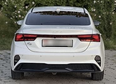 кресло яйцо: Сдается в аренду KIA K3, На посуточный и длительный срок. В идеальном — 5