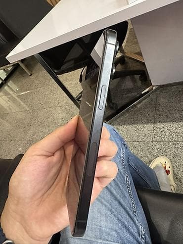 iphone hs: IPhone 15 Pro Max, 512 ГБ, Black Titanium, Коробка — 3