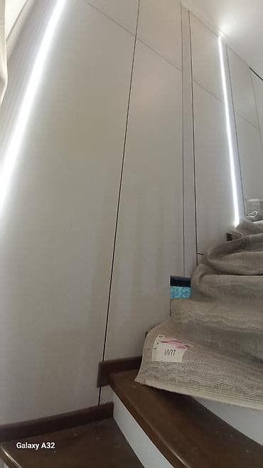 мастер обои: Поклейка обоев, Демонтаж старых обоев | Жидкие обои, Фотообои, Бумажные обои Больше 6 лет опыта — 4