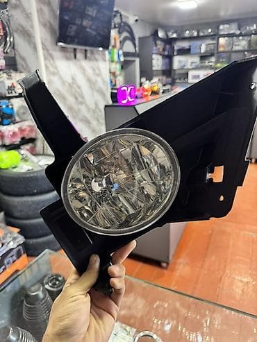 светодиодная лампа бишкек цена: Хонда ср-в 6 рестайлинг туманки — 1