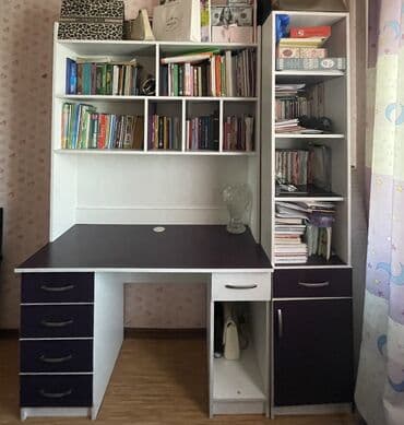 манеж дордой: Балдар гарнитурасы, Колдонулган, Кыздар үчүн, Балдар үчүн, МДФ, Өзү алып кетүү — 1