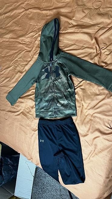 Мужская одежда: Спортивные комплекты одежды известных брендов. 1) BMW M Motorsport x — 6