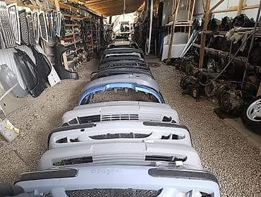 sprinter 4 4: Бампер Audi — 4