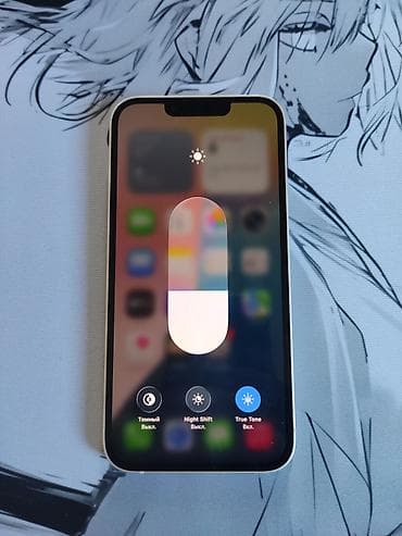 iphone 8s: IPhone 13, Новый, 128 ГБ, Старлайт, Кабель, Коробка, 100 % — 5