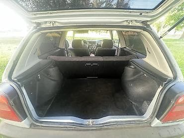 вентилятор охлаждения пассат б3: Бензиновый мотор Volkswagen 1993 г., 1.8 л, Б/у, Германия — 5