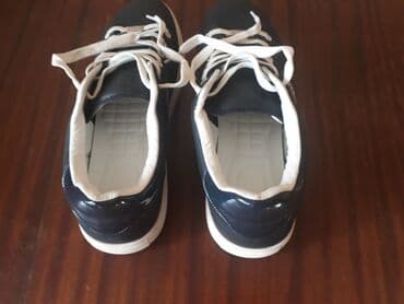 prada: PRADA, 45 размер - новые стильные люксовые мужские кроссовки PRADA — 7