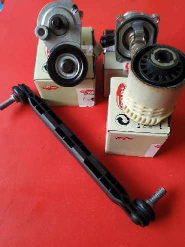 риа: Рынок Кудайберген 26 "Ж" Проходите в профиль!!! Автозапчасти!!! В — 4