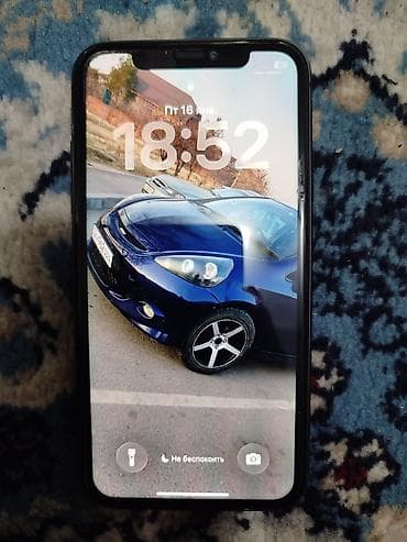 iphone 11 pro mini: IPhone 11, Б/у, 128 ГБ, Черный, Защитное стекло, Чехол, 83 % — 1