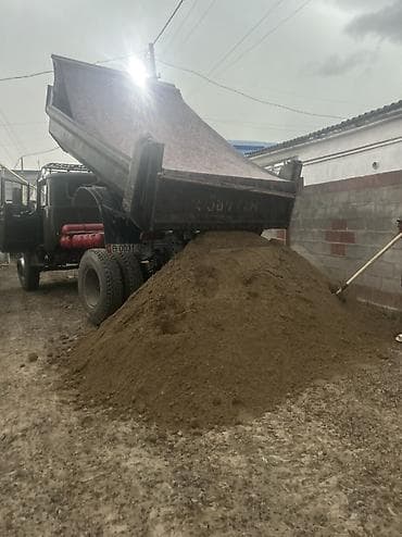 олимп строй: 🚛 ДОСТАВКА ПЕСКА ПО ГОРОДУ И ОБЛАСТИ! 🚛 ✅ ЧИСТЫЙ ПЕСОК ✅ МЫТЫЙ ПЕСОК ✅ — 2