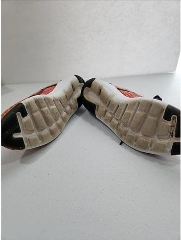 nike tech: Мужские кроссовки, 43, Nike, Б/у, Платная доставка — 8