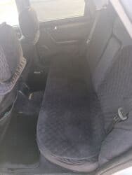 дом на обмен: Audi A6: 1995 г., 2.6 л, Механика, Бензин, Седан — 5