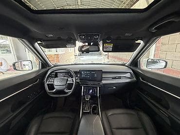 абс датчик: Ssangyong Torres: 2023 г., 1.5 л, Автомат, Бензин, Кроссовер — 8
