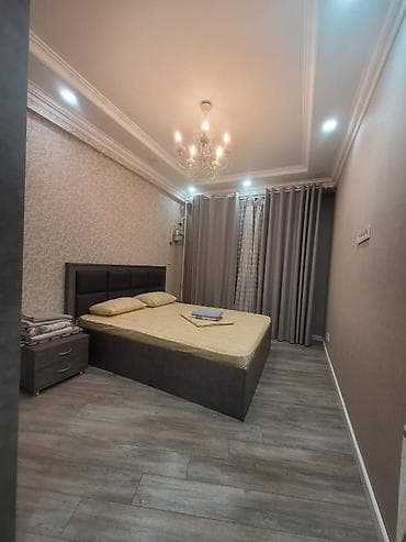 prime park: 2 комнаты, Бронь, Интернет, Wi-Fi, Банные принадлежности — 7