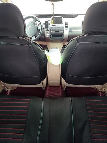 tayota progres: Toyota Prius: 2005 г., 1.5 л, Вариатор, Гибрид, Хэтчбэк — 2