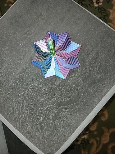 сколько стоит новогодняя елка: Ёлка антистресс игрушка из гофрированного/металлизированного пластика — 1