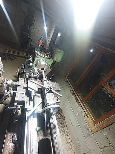 каски цена: Токарно-винторезный станок по металлу Описание: - Классический — 3