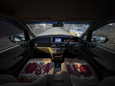 куплю катализатор: Honda Elysion: 2004 г., 2.4 л, Автомат, Газ, Минивэн — 9