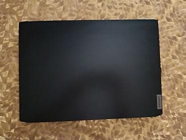 Техника и электроника: Игровой ноутбук Lenovo IdeaPad Gaming цена 45000. SSD на 512gb ddr4 — 1