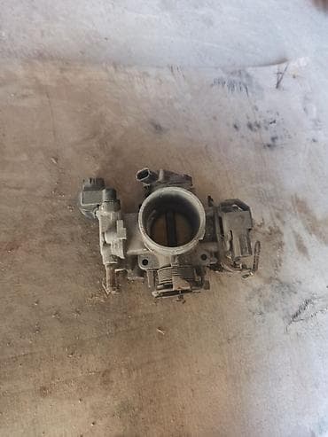 автозапчасти на хонда фит: Хонда фит 2003 — 6