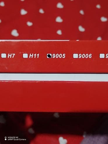 пульт для авто: Светодиодная Лампы, Б/у, Китай — 7