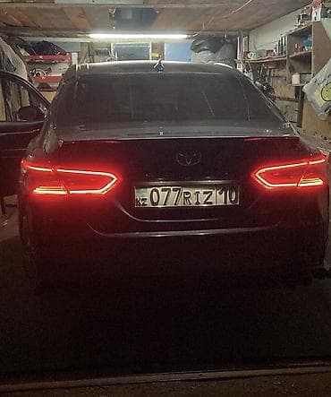 mini jack: Комплект стоп-сигналов Toyota — 2